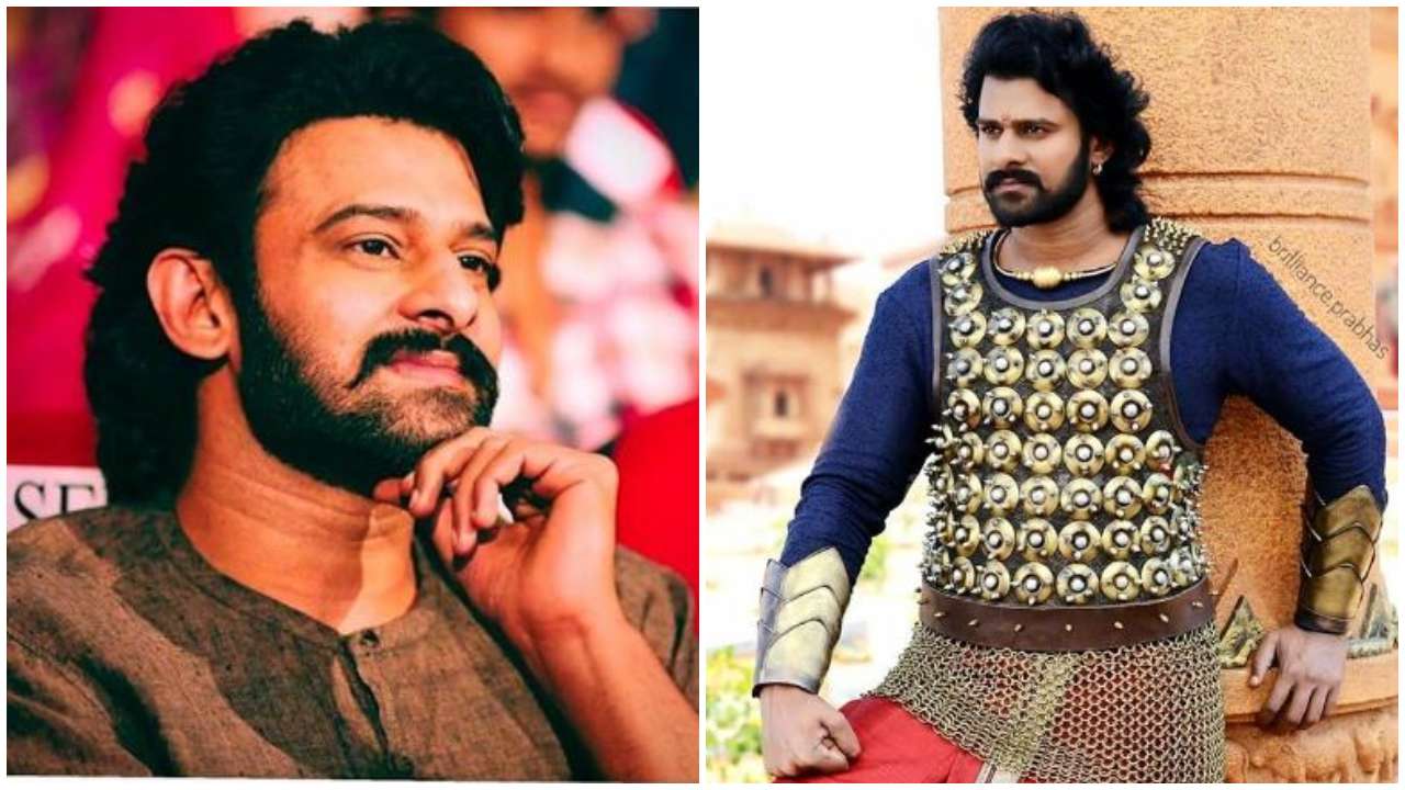 Committed to 'Baahubali'