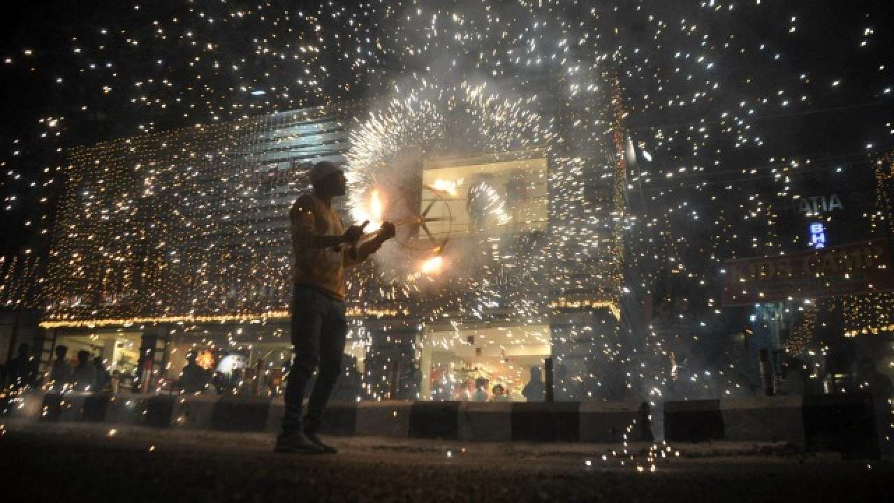 Here Is How Supreme Court Verdict On Firecrackers Will Affect Your Diwali