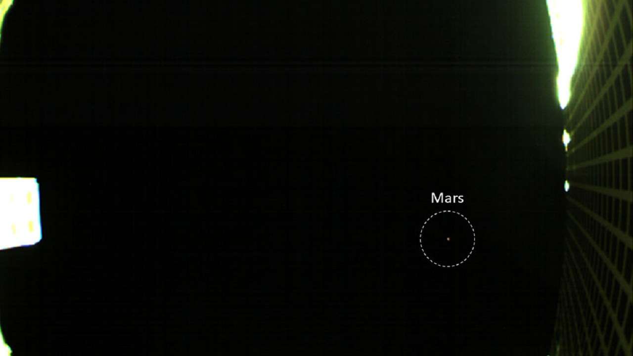 CubeSat
