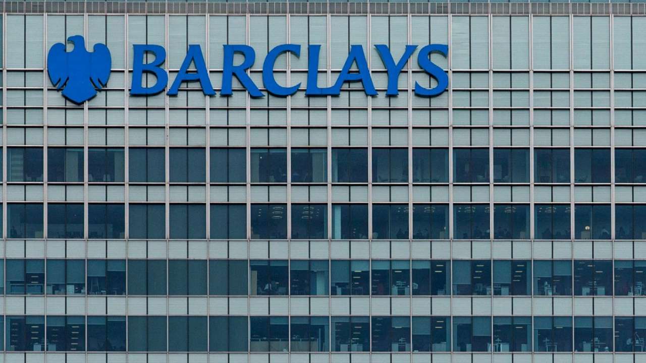  barclays
