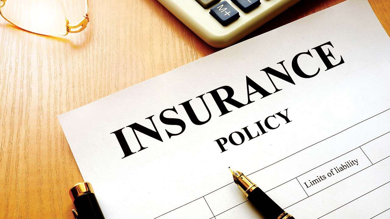 Another Term For Insurance Policy