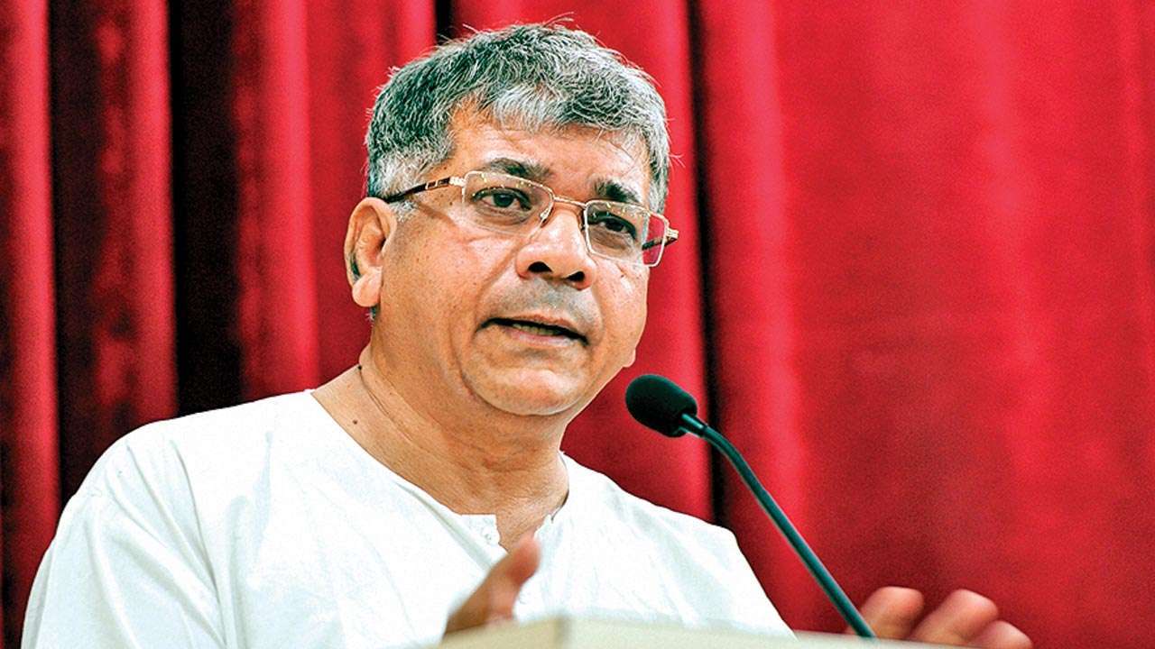  prakash-ambedkar
