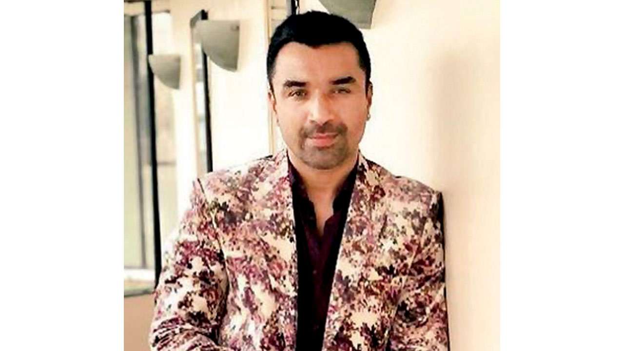 Actor Ajaz Khan Arrested From Navi Mumbai Hotel With Drugs Worth Rs 2. ...