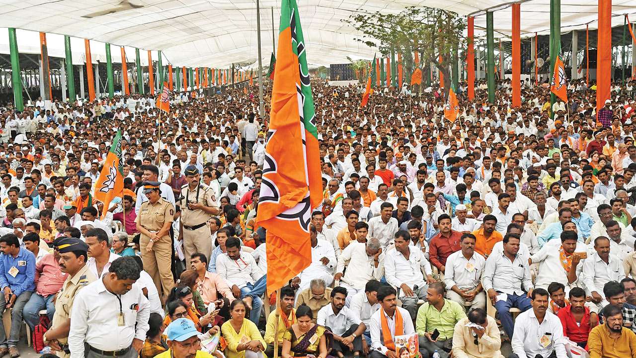 BJP defers Bengal ‘Rath Yatra’ in view of Assembly elections