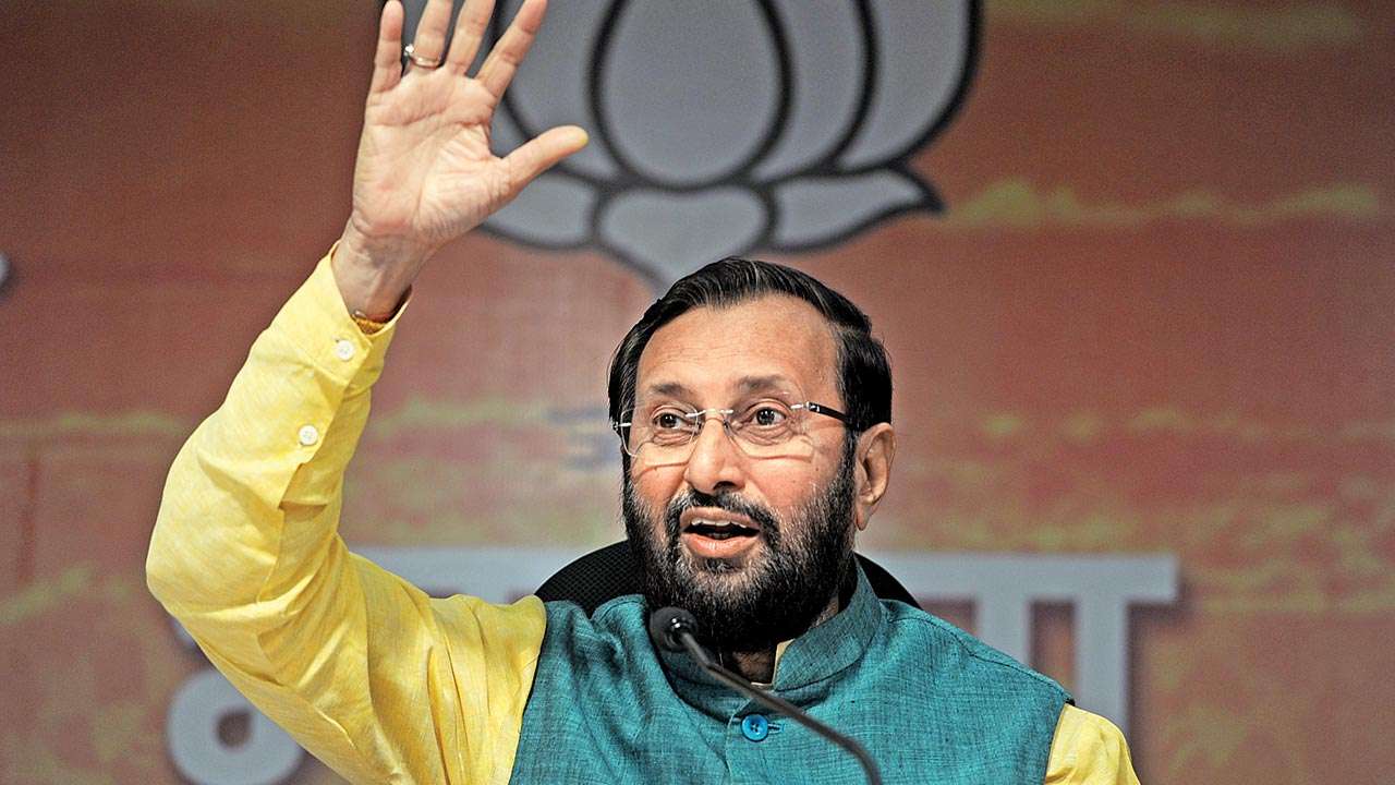Rajasthan polls: bjp will not allow sitting mlas to change seats, says prakash javadekar