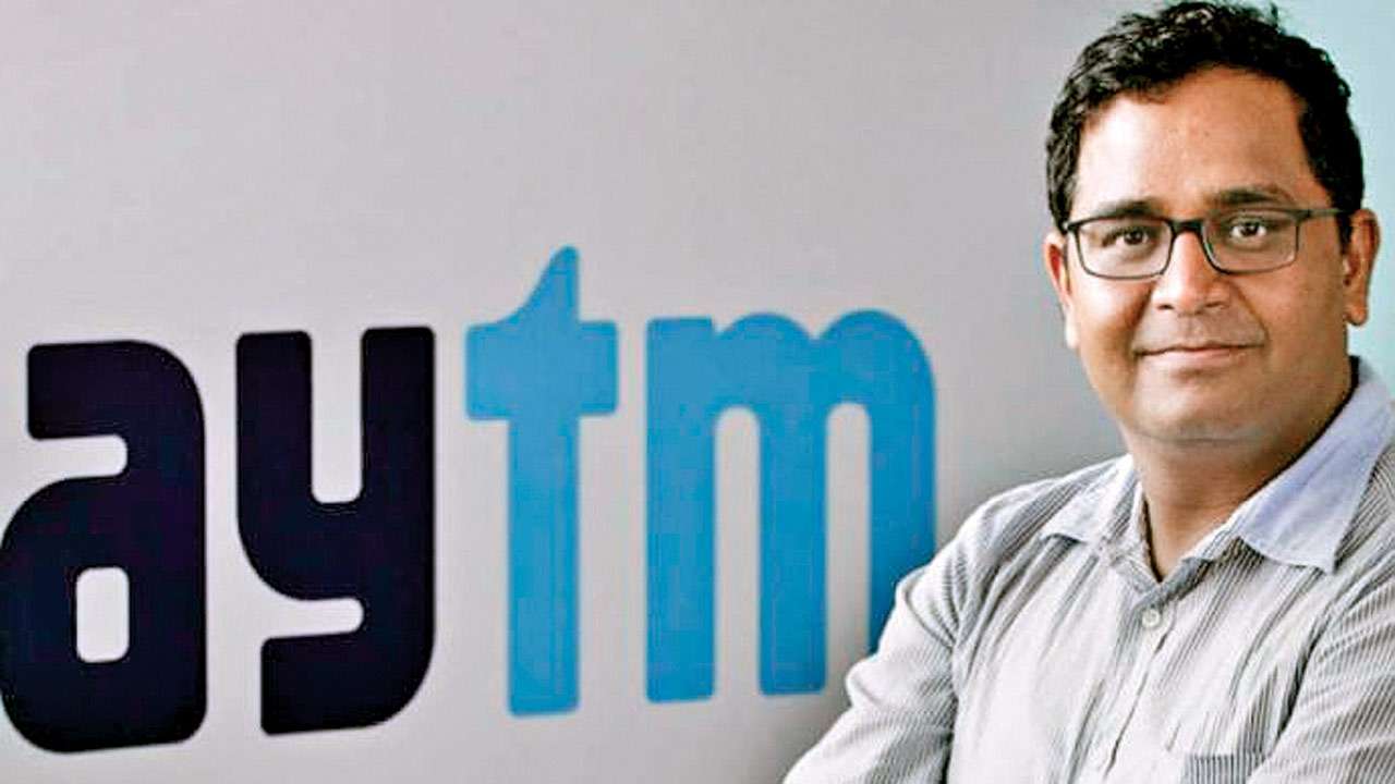 Paytm case: Secretary eyed quick bucks