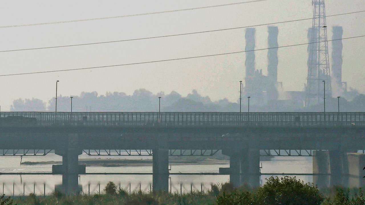 Air Quality
