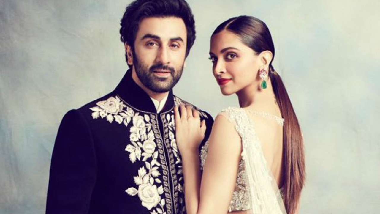 Ranbir Kapoor and Deepika Padukone coming tohether for THIS project 