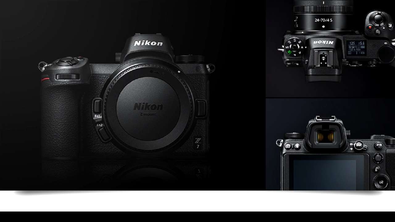 Deals on camera (Image: Nikon)