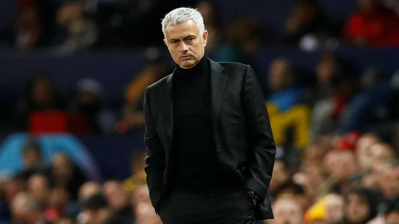 Jose Mourinho kimdir Jose Mourinho kimdir