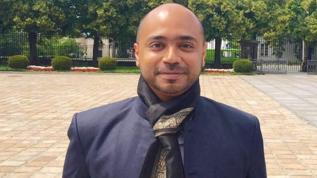 Abhijit Iyer-Mitra