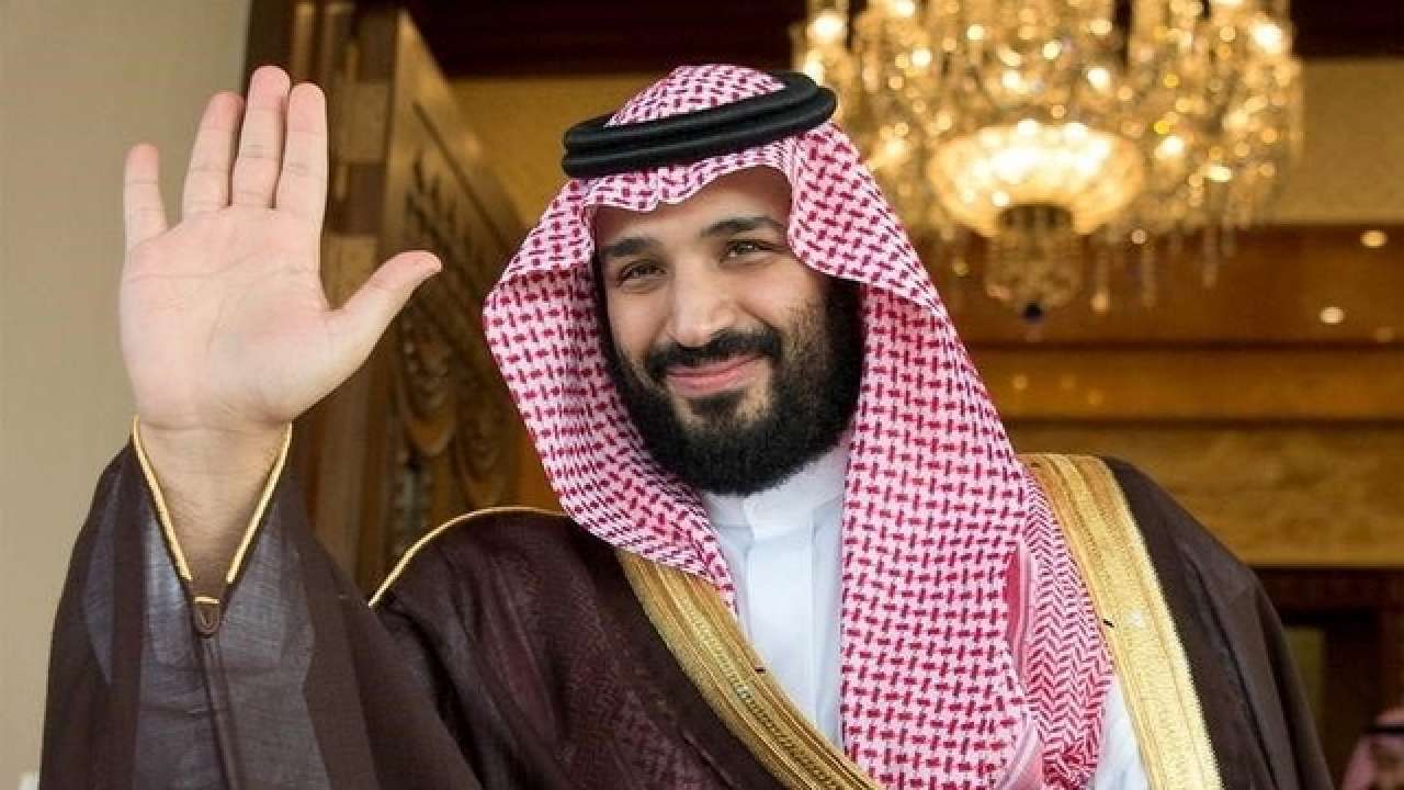 Mohammad Bin Salman