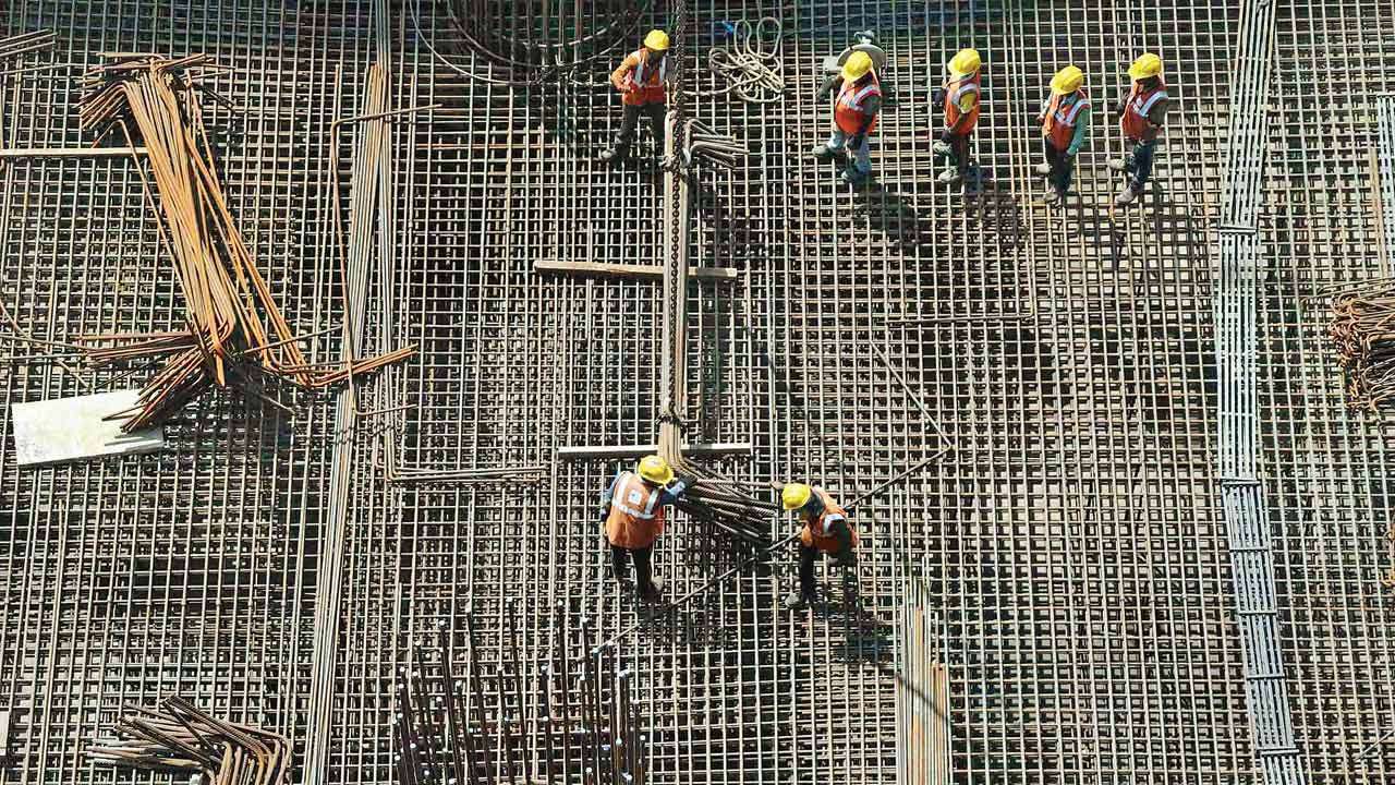 Construction