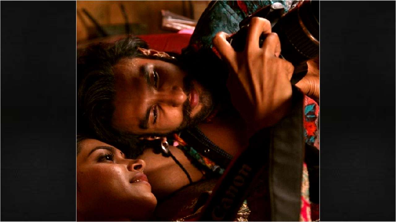 How Ram-Leela changed that perception..