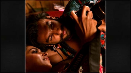 How Ram-Leela changed that perception..