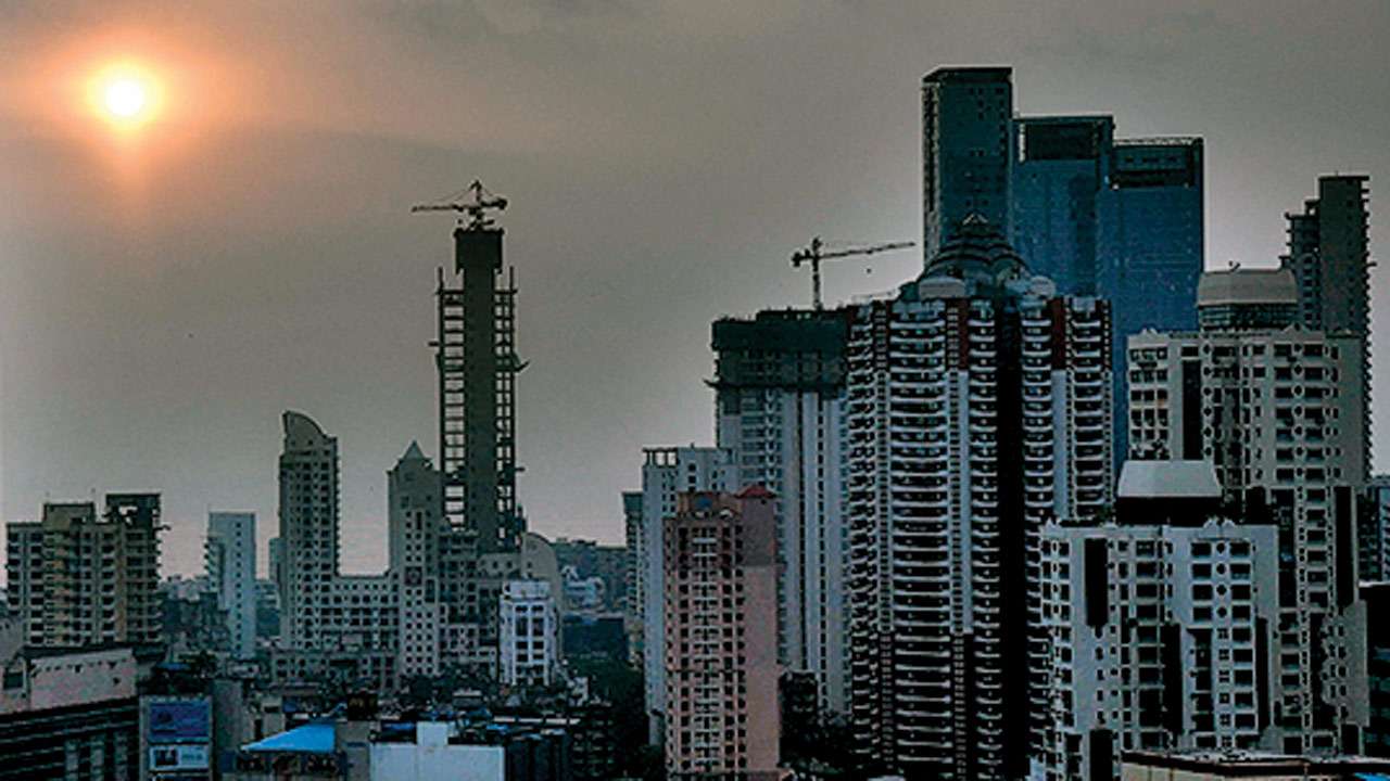 Buildings