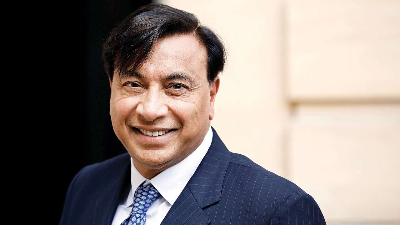 Lakshmi Narayan Mittal