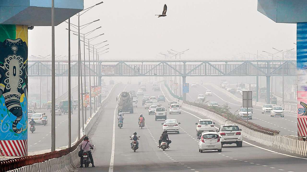 Air Quality