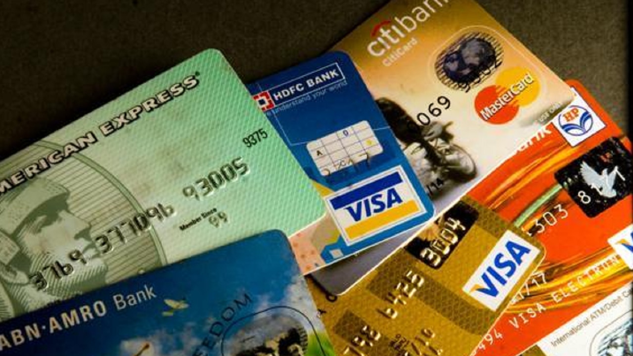 SBI, Yes Bank, Bank of Baroda credit card users are at ...
