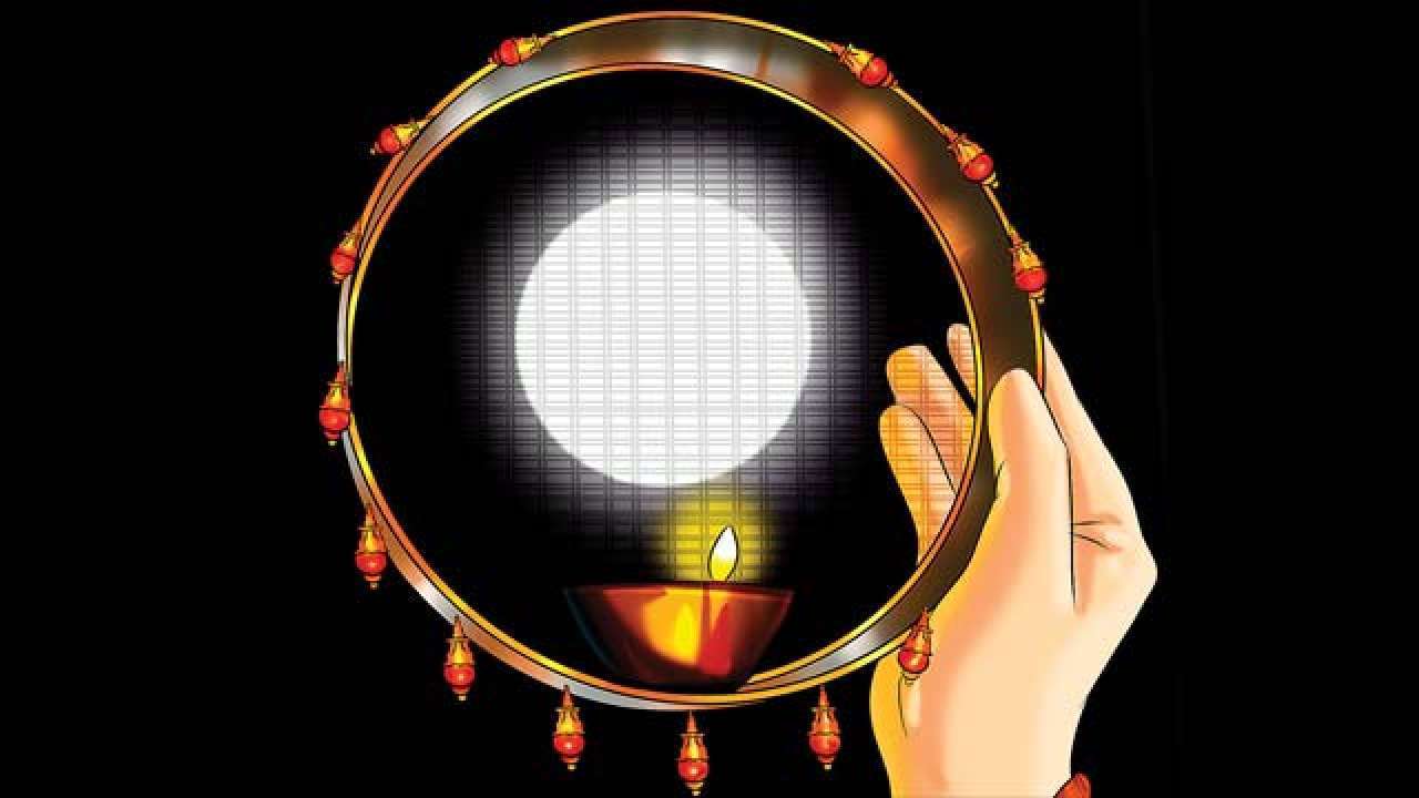 Karva Chauth 2018 timings