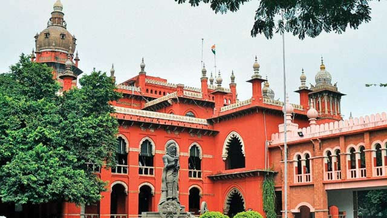 Madras High Court