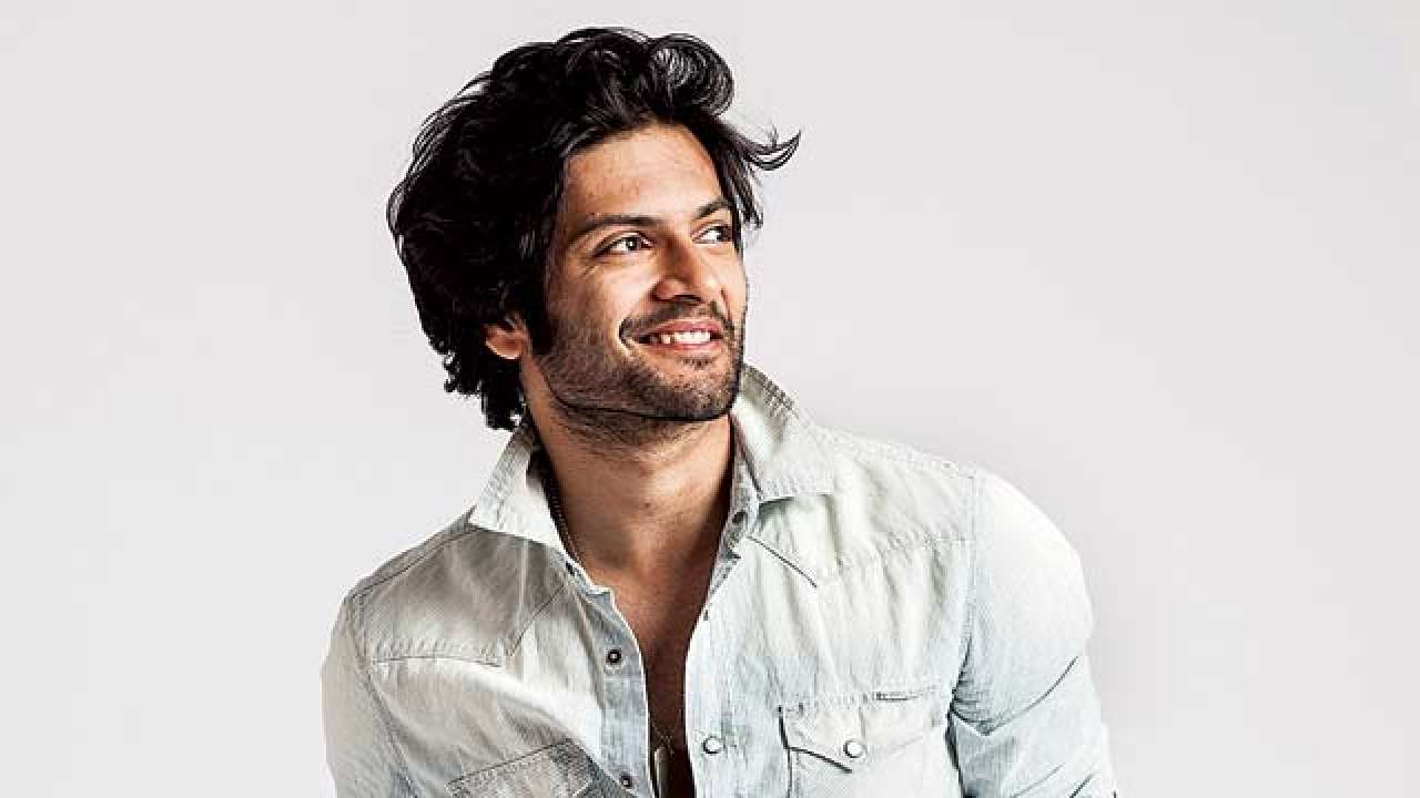 Ali Fazal
