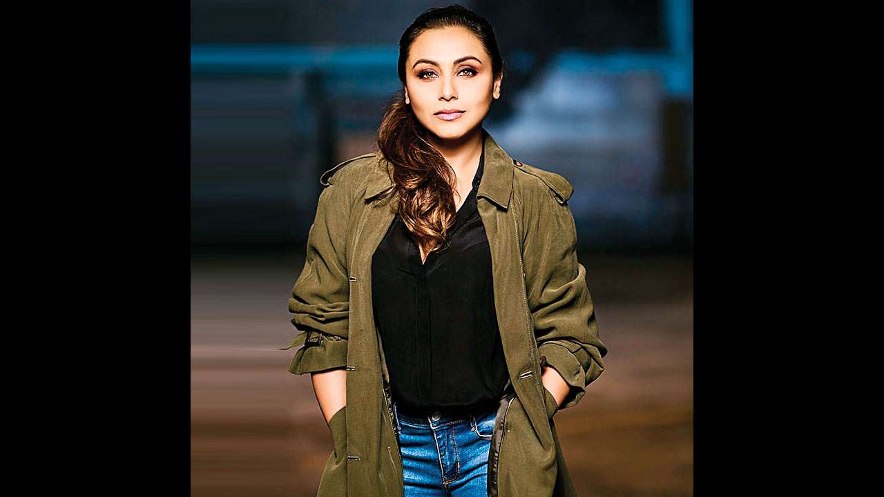 Rani Mukerji