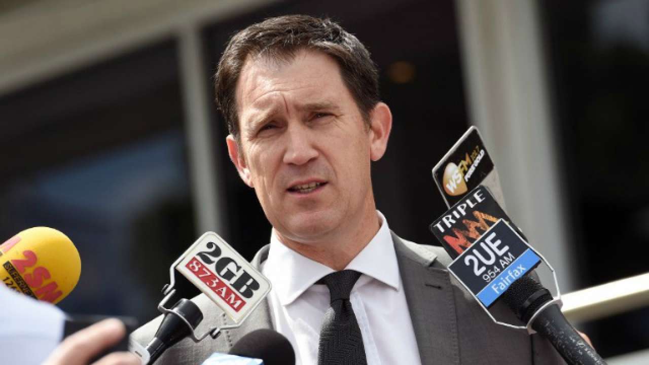 James Sutherland