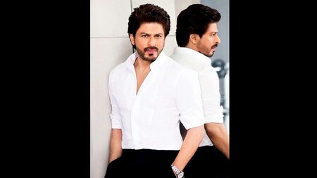 Revealed: Why Shah Rukh Khan’s Rakesh Sharma biopic is titled 'Saare Jahaan Se Achha'