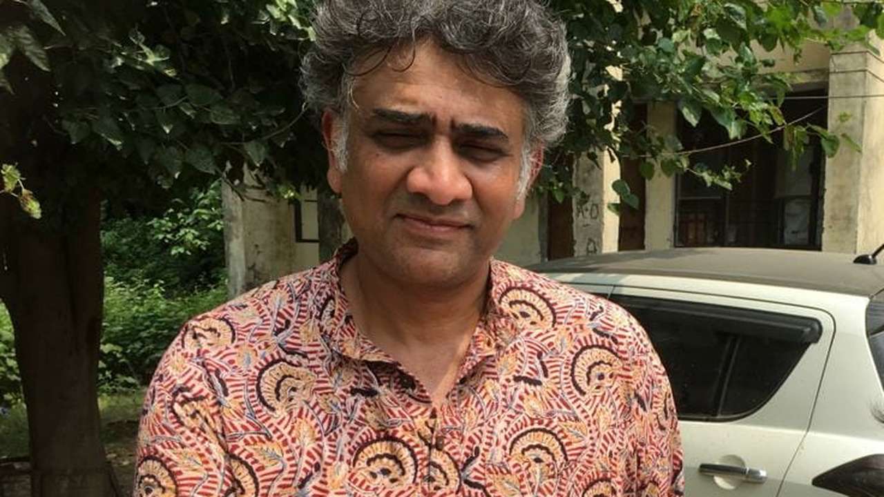 Aakar Patel