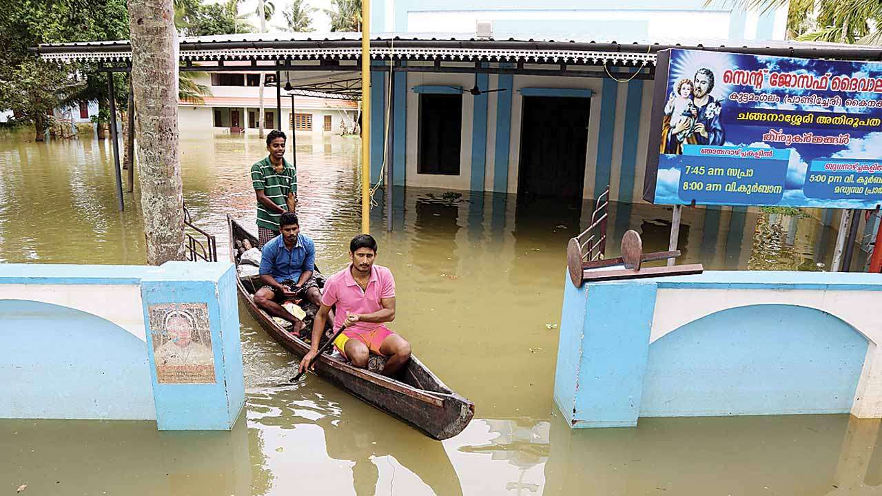 Kerala floods
