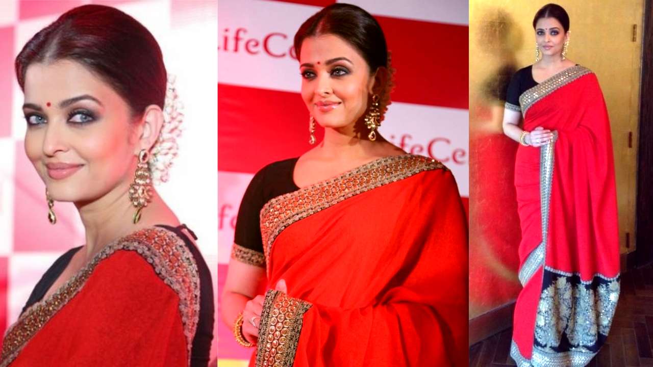 Aishwarya Rai Bachchan