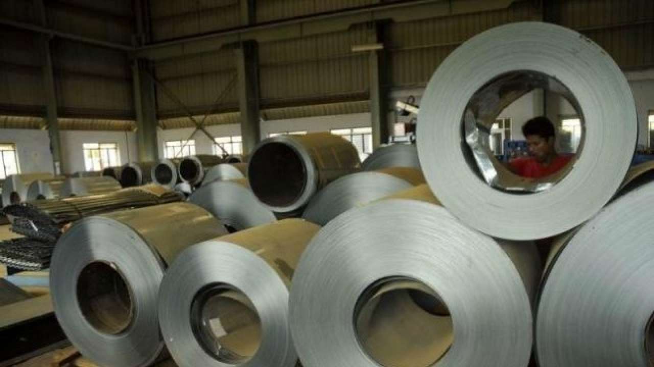 ArcelorMittal wins bids to buyout Essar Steel