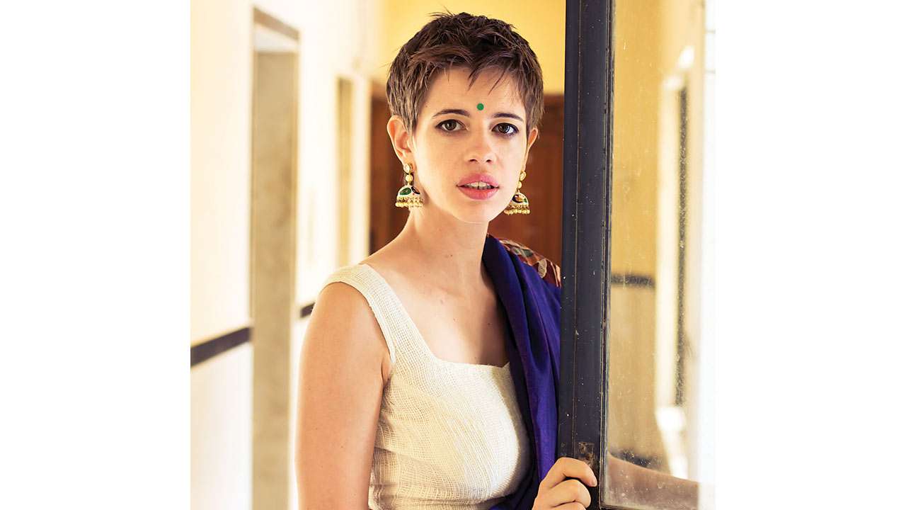 ‘I would love to do more comedies’: Kalki Koechlin