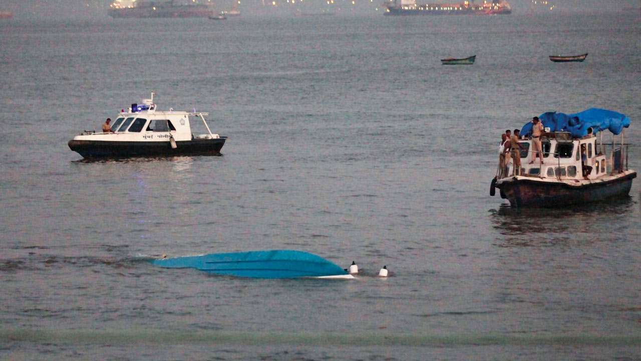 DNA Edit: Permission Tragedy – Mumbai Boat Mishap Was Avoidable