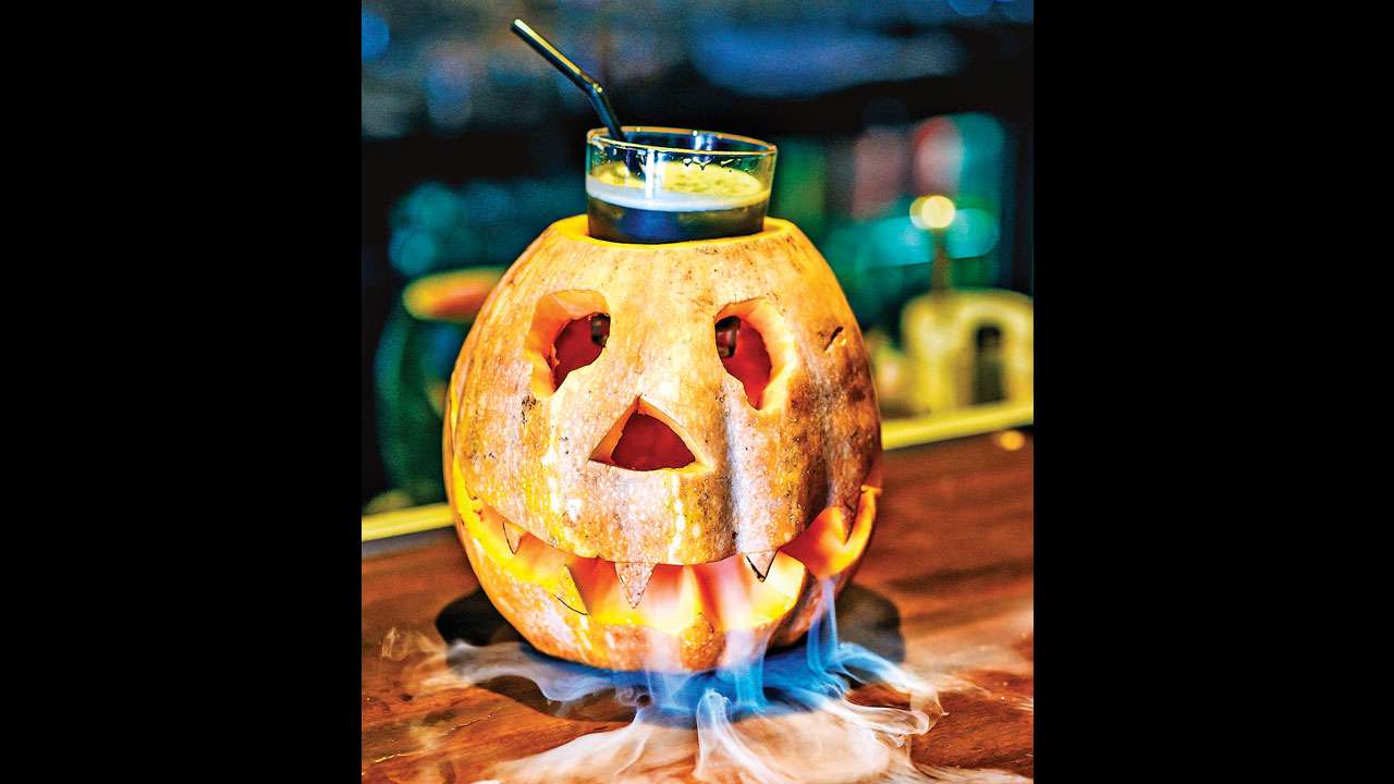 Morgue-A-Rita
