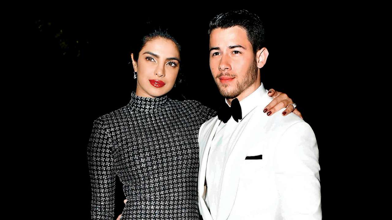 Priyanka Chopra-Nick Jonas approached to appear on 'Dance Plus 4'