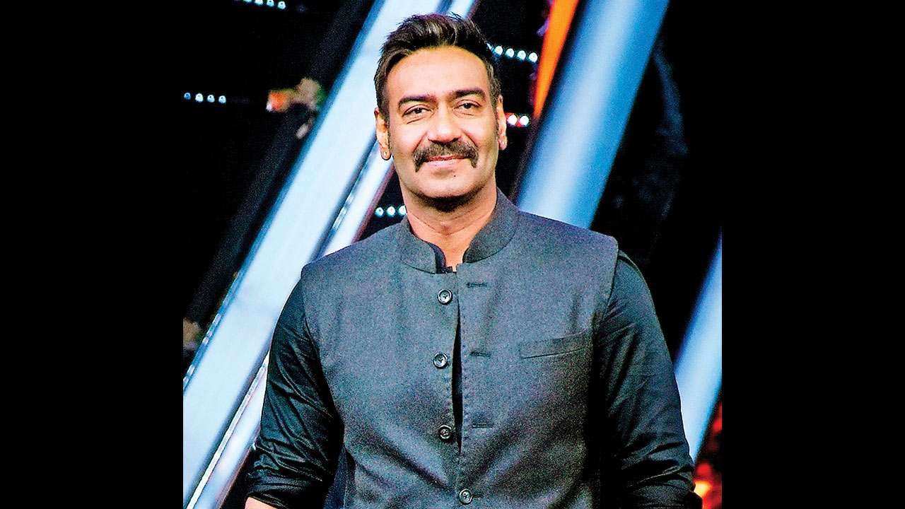 Ajay Devgn’s 'Total Dhamaal' and 'De De Pyaar De' rescheduled