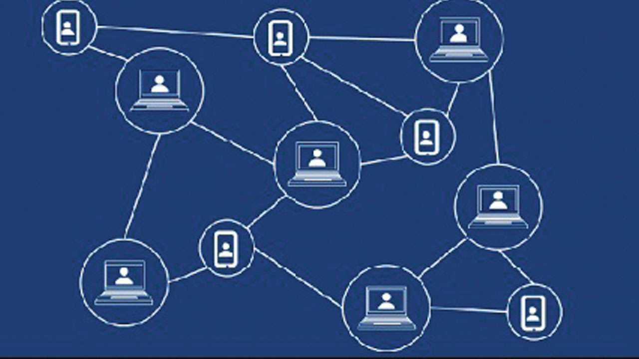 Blockchain technology