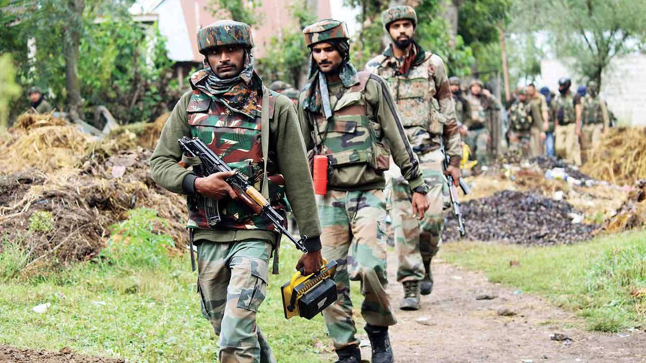 Indian Army