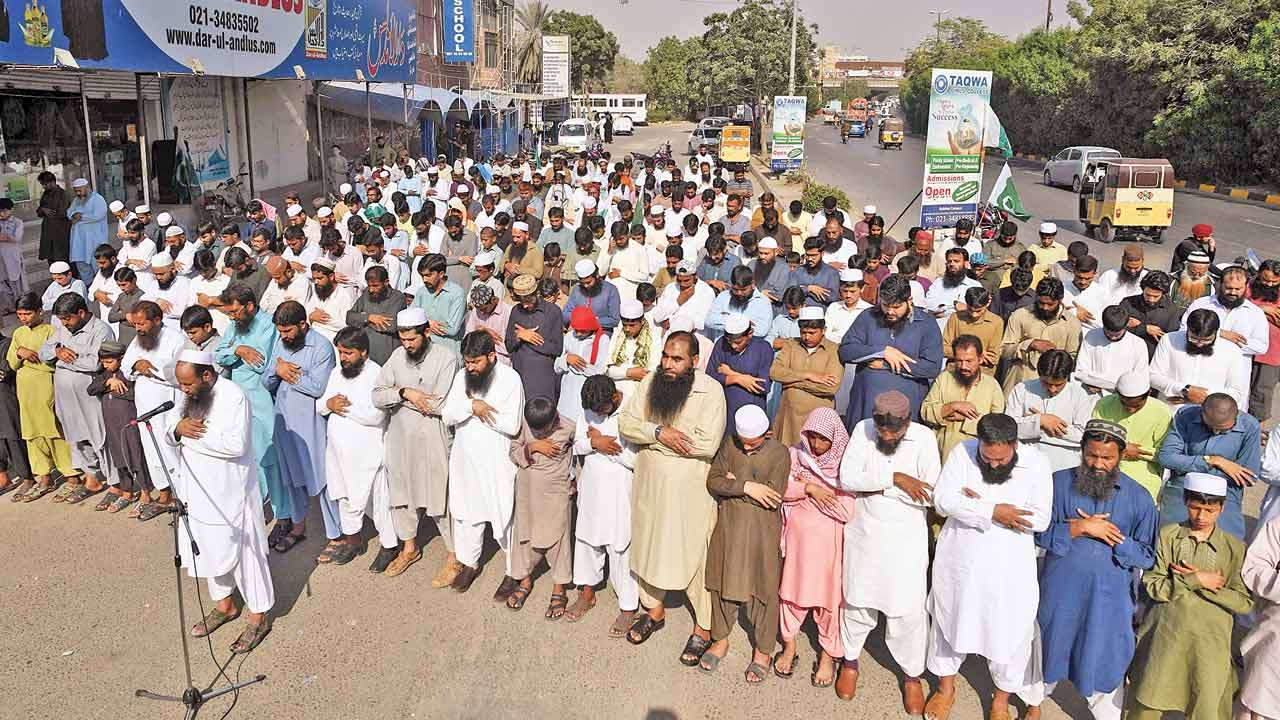 Jamaat-ud-Dawa