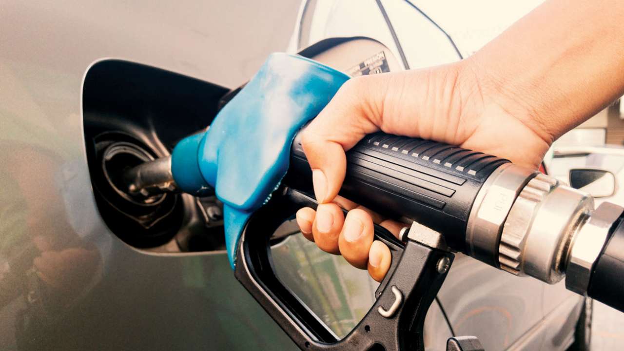 fuel 
