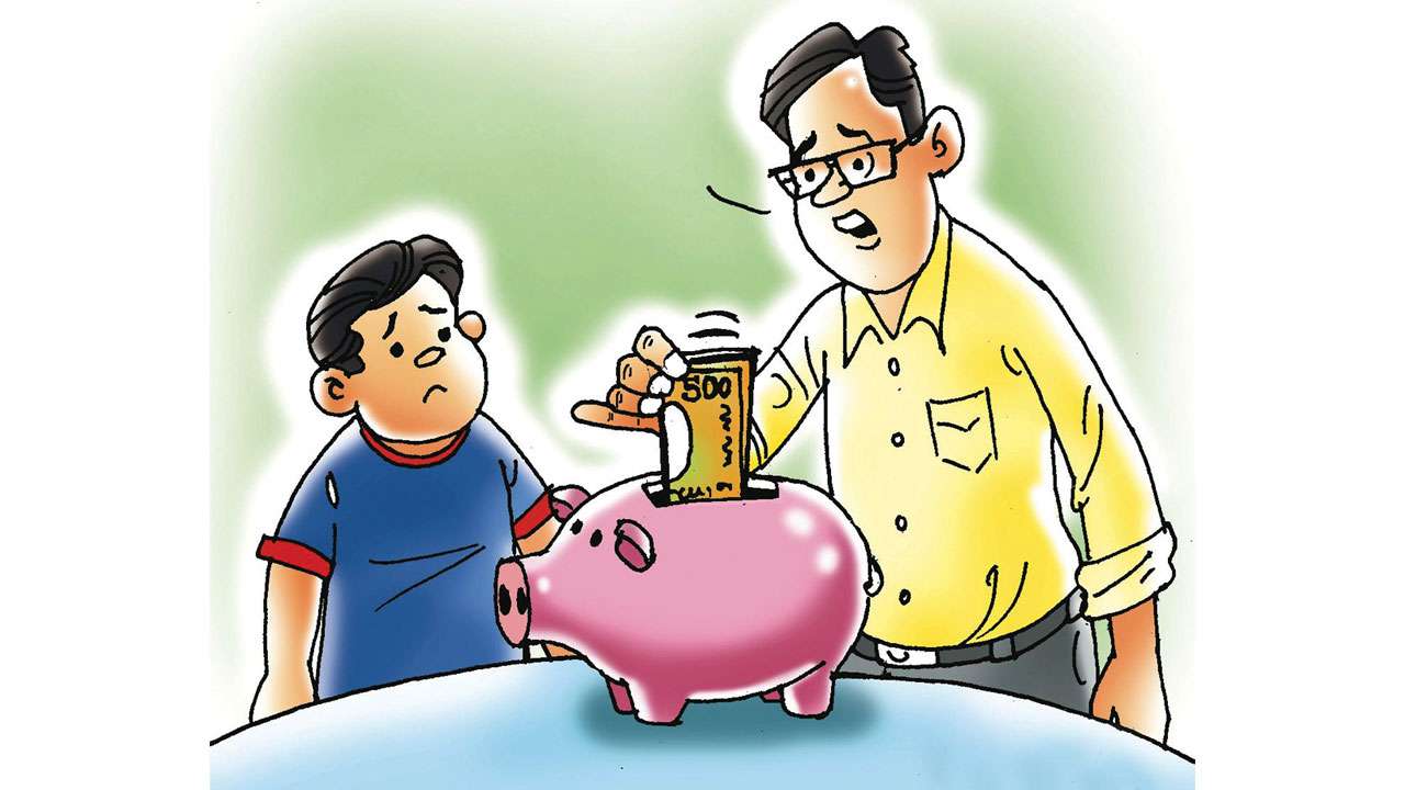 Examination fees