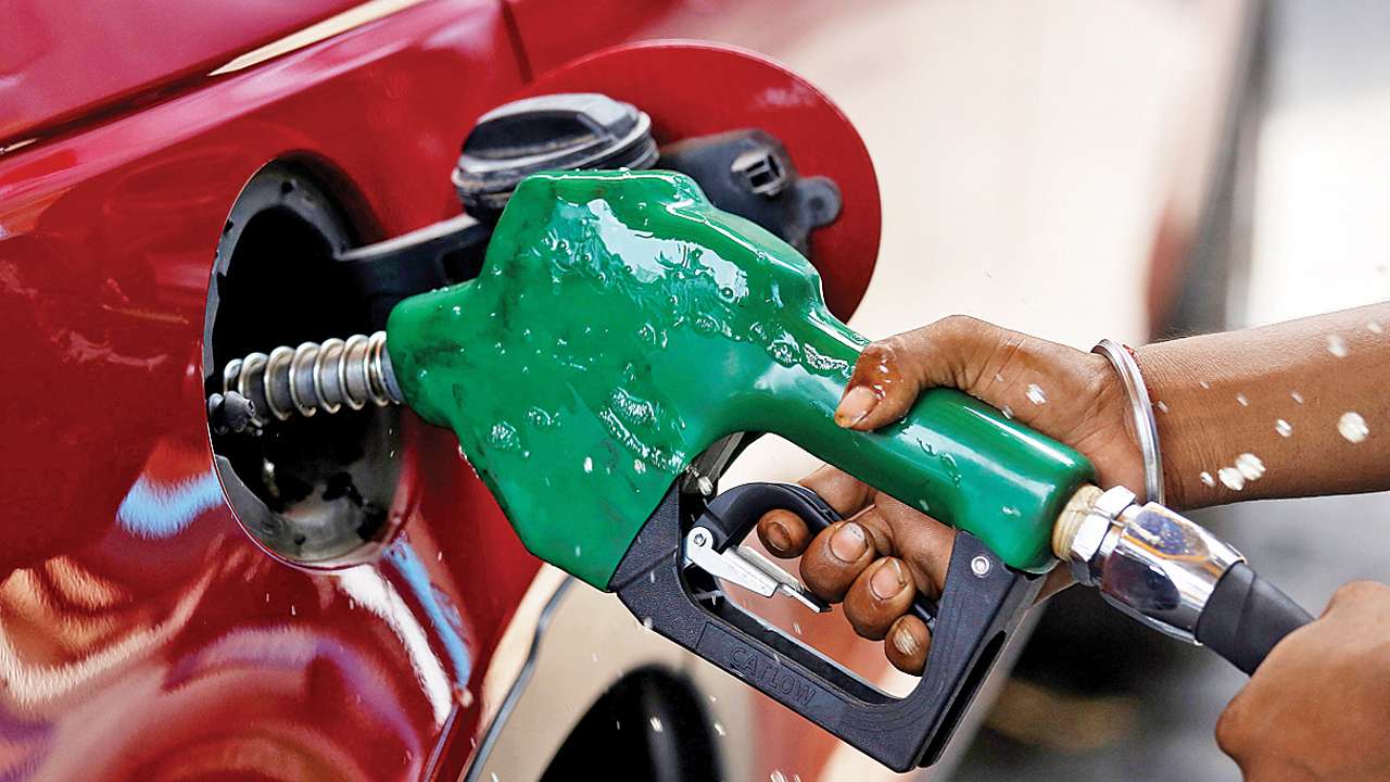fuel 