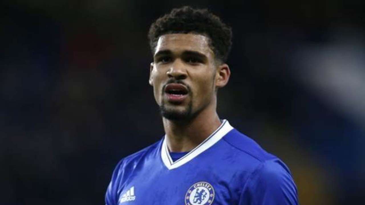 Ruben Loftus-Cheek