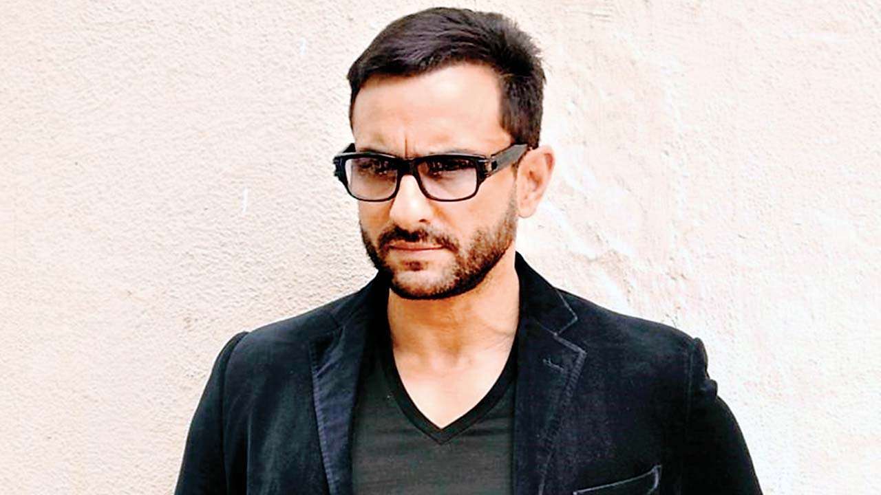 saif ali khan ethnic wear