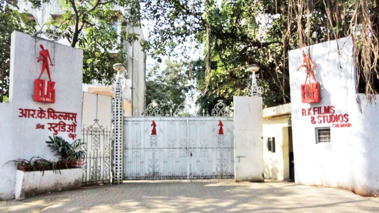 RK Studios RK Studios