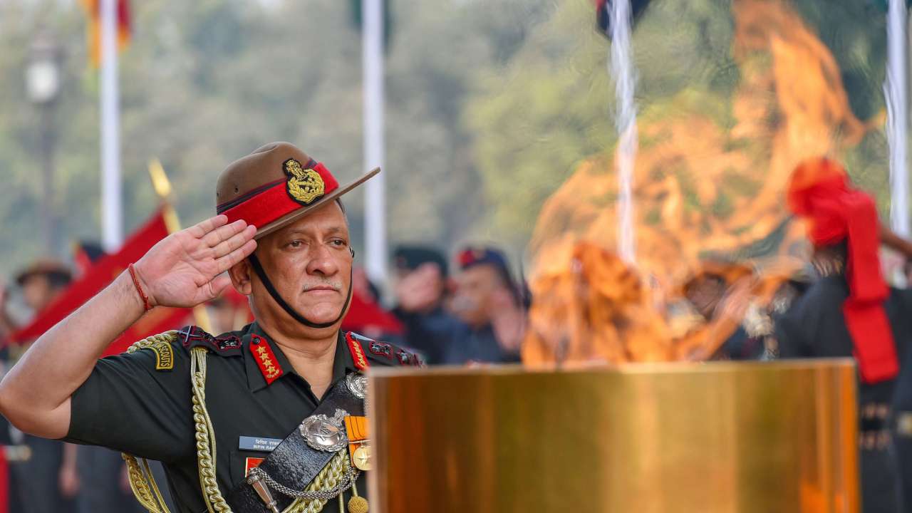 To those who paid the ultimate sacrifice