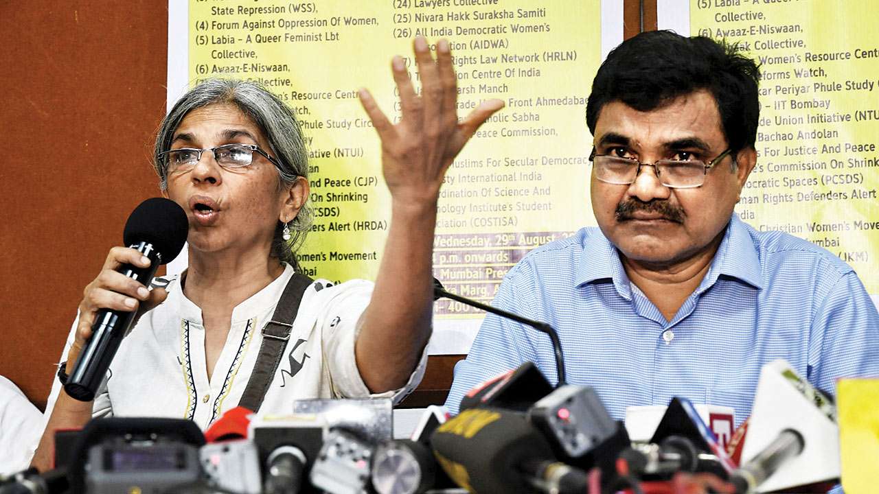 Will approach the high court against the police custody: advocate susan abraham