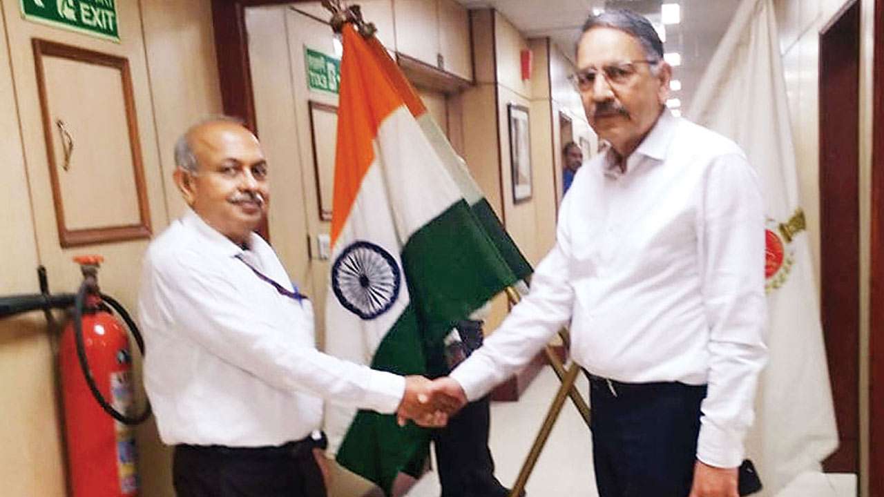 Enforcement Directorate change of guard Sanjay Kumar Mishra in hot seat